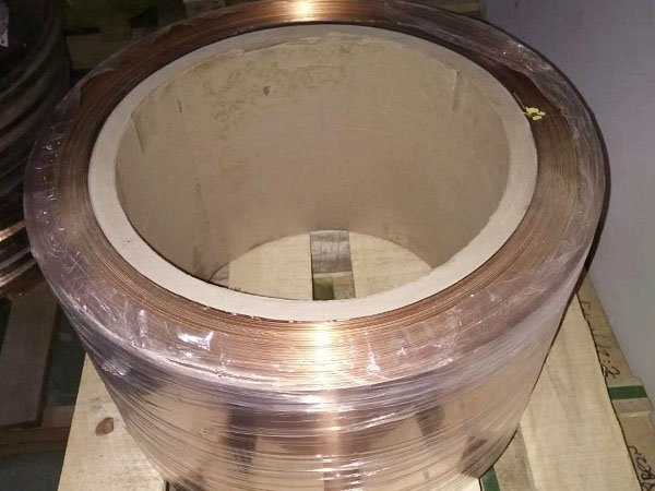 鈹銅帶的特性有哪些,鈹銅帶都應(yīng)用在哪些領(lǐng)域?